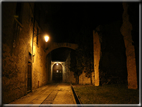 foto Bassano del Grappa di notte